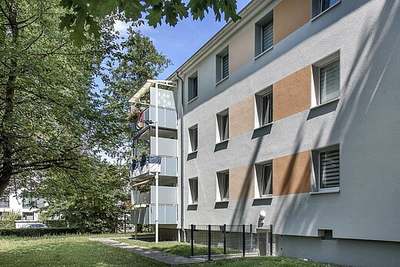 Gemütliche 2-Zimmer-Wohnung in Leverkusen Opladen