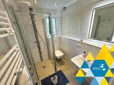 3-Raum-Wohnung in Chemnitz Kappel