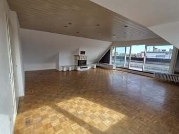 Ein Zuhause mit Wow-Faktor: 5 Zimmer, Kamin & D...