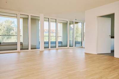 Lichtdurchflutete 3-Zimmer-Wohnung