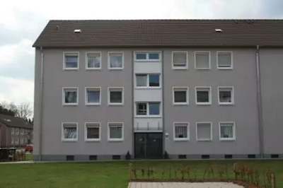 Röttgersbank 28, Bottrop-Batenbrock