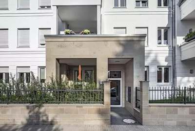 Wielandstraße 96, Bochum-Grumme