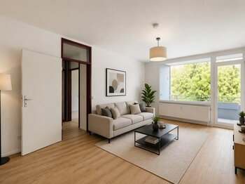 Schöne 2-Zimmer-Wohnung in Essen Katernberg, 1 ...