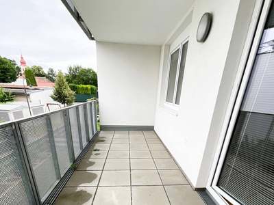 4-Zimmer-Wohnung mit südseitiger Loggia – verschiedene Finanzierungsvarianten & Wohnzuschuss · Top 7