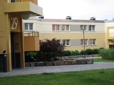 Auf den Flachsbeckwiesen 29, Recklinghausen-Stadtmitte
