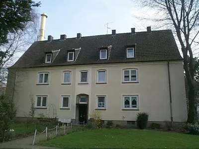 Am Urnenfeld 6, Lünen-Alstedde