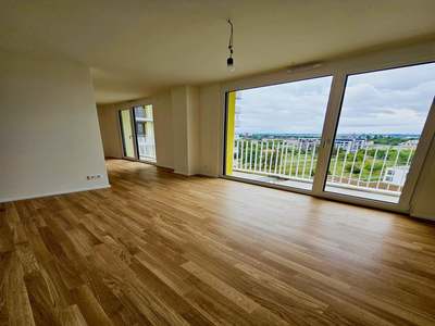 Einzigartiges Wohnen mit Panoramablick (N29) - SOMMERAKTION *SPAREN SIE BIS ZU DREI GRUNDMIETEN*