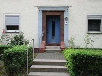 Ulrichstraße 16, Recklinghausen-Hochlarmark