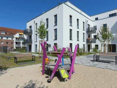 3-Zimmer-Wohnung in Köpenick