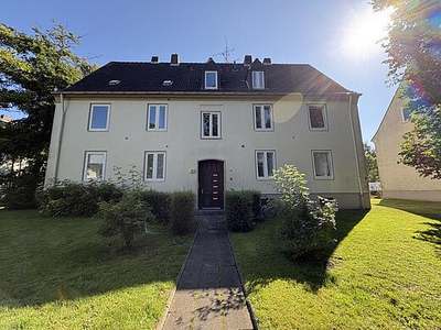 Charmante 2-Zimmer-Wohnung in Fedderwardergroden Wilhelmshaven!
