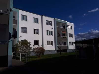 2-Zimmer-Wohnung · Neudastraße 5 Top 5