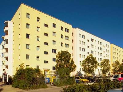 Wohnung in Berlin