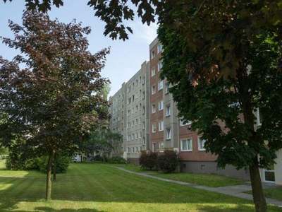Praktische 3-Zimmer-Wohnung