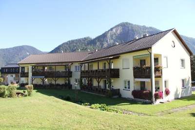 1-Zimmer-Wohnung · Kirchenlandl 139 · Top 14