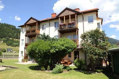 3-Zimmer-Wohnung · Nr. 165 · ab sofort