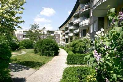 Rodenkirchener Str. 6, 2.G RE - WBS bis 140 mit besonderen Wohnbedarf erforderlich