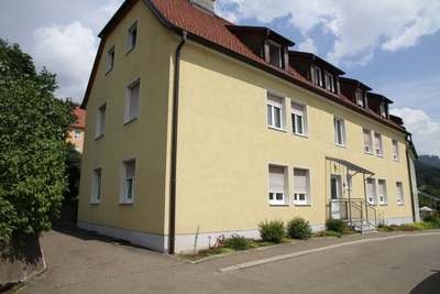 3-Zimmer-Wohnung · Maiweg 5 · Top 10