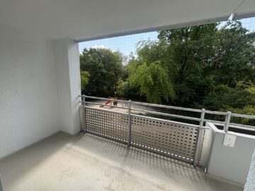 Schöne 3-Zimmer-Wohnung in zentraler Lage von Neuperlach · frei ab 15.08.2026