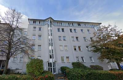Frisch für Sie renoviert! 3-Zimmerwohnung mit Balkon · frei ab 01.11.2026