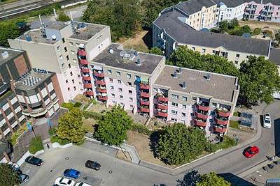 1-Zimmer-Wohnung in Koblenz Lützel