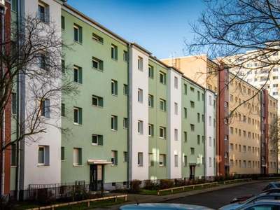 2-Zimmer-Wohnung in Spandau