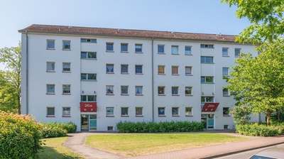 Ihr neues Zuhause mit Wohlfühlfaktor (WBS erforderlich!)