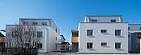 Wohnung: Hofstetten-Grünau, Bahnhofstraße 3 | Stiege 2 / TOP 204 - EG