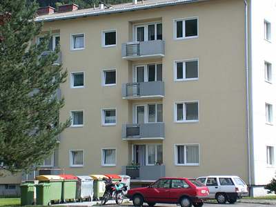Miete: Brachbergstr.14/10 4820 Bad Ischl
