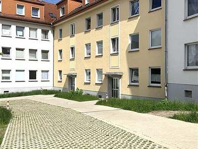 Gemütliche 2 Zimmer Wohnung in Solingen-Mitte