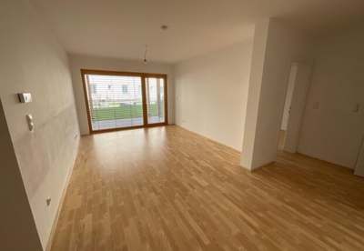 Aktion: die ersten 6 Monate billiger Wohnen! Traumhafte Wohnung inkl. Terrasse und Tiefgaragenplatz