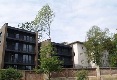 Reizenpfenninggasse 1 Bpl A7, 1140 Wien · Wohnung 4 / 20