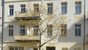 Mieter sucht schnellstmöglich einen Nachmieter - Wohnung mit sehr schönem Innenhof!