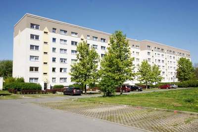 Schöne 3-Raum-Wohnung · Chrieschwitzer Hang · 3. Etage