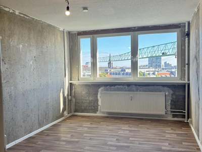 1-Zimmer mit WBS 160-220