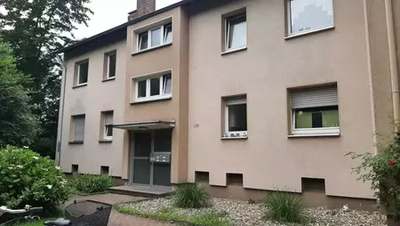 Augustastraße 256, Dinslaken-Bruch
