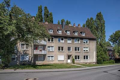 Charmante 2-Zimmer-Wohnung mit Balkon in Hagen-Hohenlimburg/ Elsey