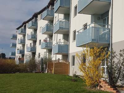 Panorama genießen – 3-Zimmer mit Fernsicht in den Abendstunden