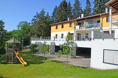 2-Zimmer-Wohnung · Liebnitz 37/5 · Top 5