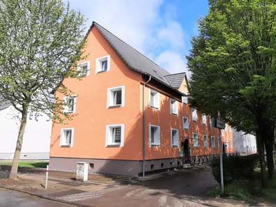 Kluckstraße 7, Oberhausen-Alstaden