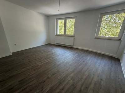 Charmante 2-Raum-Wohnung in Uni-Nähe - frisch saniert!