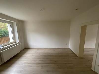 Demnächst frei! 2-Zimmer-Wohnung in Herten Westerholt