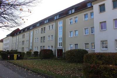 Wermutmühlenweg 16/00R, 1 Zimmer in Erfurt · frei ab 15.11.2026