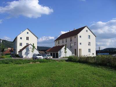 Miete: Aistfeld 43/5 4292 Kefermarkt
