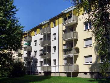 Modernisierte 3-Zimmer-Wohnung mit Wohlfühlfaktor! · frei ab 01.11.2026