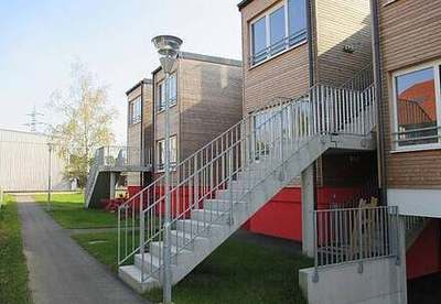 Wohnung · Ossarner Hauptstraße 3 · Top 1/8