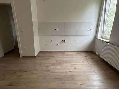 2-Zimmer-Wohnung in Wilhelmshaven Fedderwardergroden · frei ab 16.10.2026