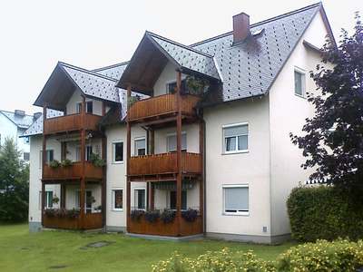 3-Zimmer-Wohnung · Franz Arnfelser Gasse 11 · verfügbar ab 11/2026