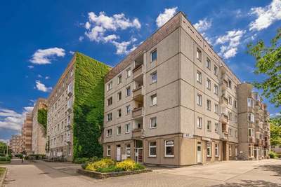 Ihr neues Zuhause wartet!