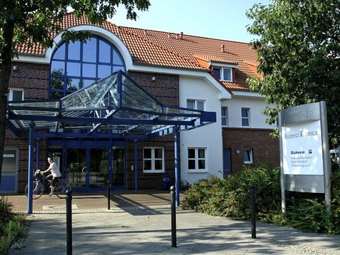 3 Zimmerwohnung in der Seniorenresidenz Köpenick