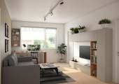 Deine neue Wohnung - einziehen und glücklich werden